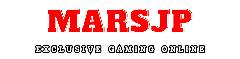 MARSJP